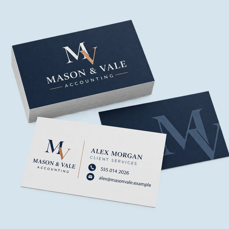 Business Cards