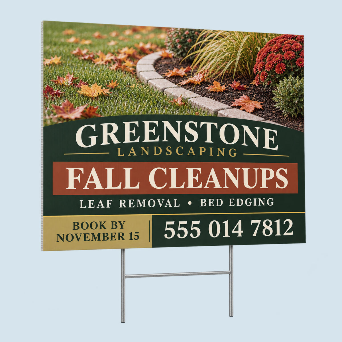 Yard Signs